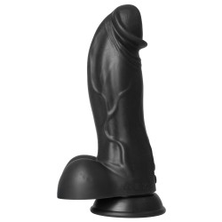 Hidden Desire Gode vibrant Dinosaur Cock 17 x 5.8cm